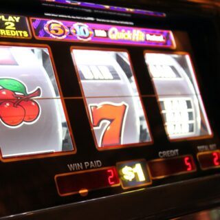 Online Spielautomaten & Slots mit hohen Gewinnchancen Online Spielautomaten & Slots mit hohen Gewinnchancen
