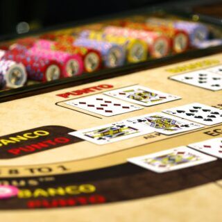 Baccarat online spielen - Tipps & Tricks für Anfänger Baccarat online spielen - Tipps & Tricks für Anfänger