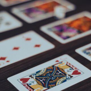 Blackjack Was ist Blackjack? Glossar