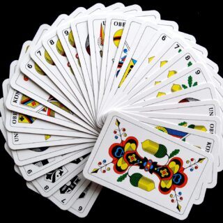 Deck Was ist ein Deck im Casino?