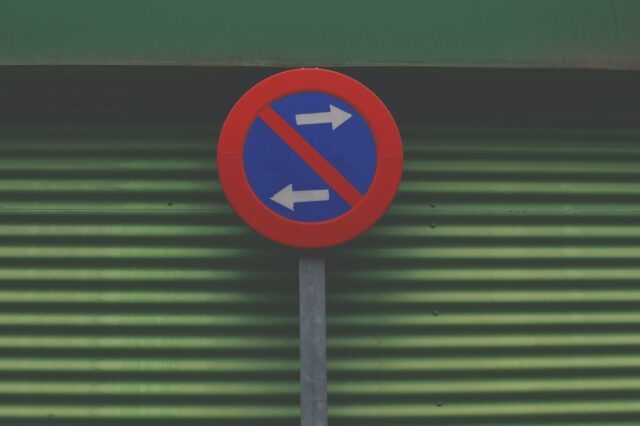 Was ist der Handwechsel? Glossar