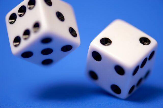 Was ist eine Insurance-Wette? Glossar