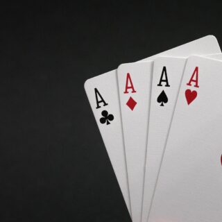 Kicker Was ist der Kicker beim Poker? Glossar