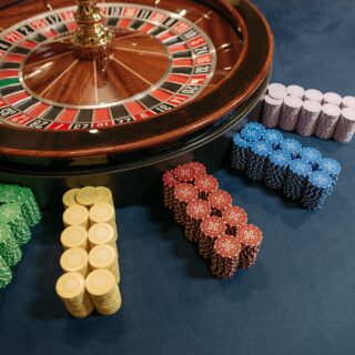 Roulette Alles über Roulette - Glossar