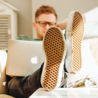 Ausgleich zum Online-Spielen schaffen Ausgleich zum Online-Spielen schaffen
