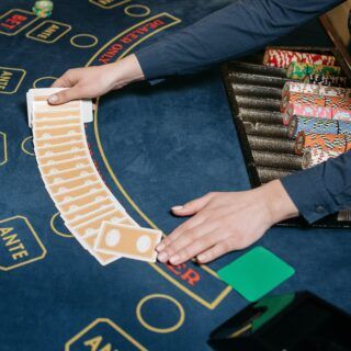 Baccarat Alles zum Kartenspiel Baccarat: Glossar