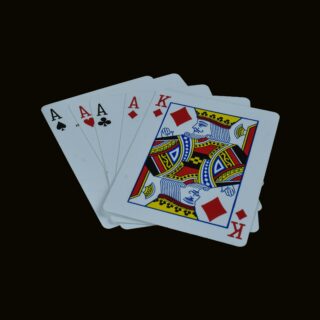 Charlie - Hand Regel Was ist die Charlie - Hand Regel beim Blackjack?