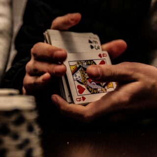 Turn Was ist ein Turn beim Poker? Glossar