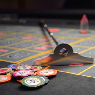 Marker (Roulette) Was ist der Marker im Roulette? Glossar von Winnerreport.com