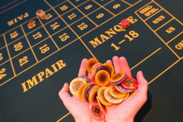 Was sind Orphans beim Roulette? Glossar von Winnerreport.com