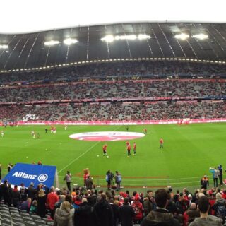 Deutsche Bundesliga Wett-Tipps – 26. Spieltag Deutsche Bundesliga Wett-Tipps – 26. Spieltag