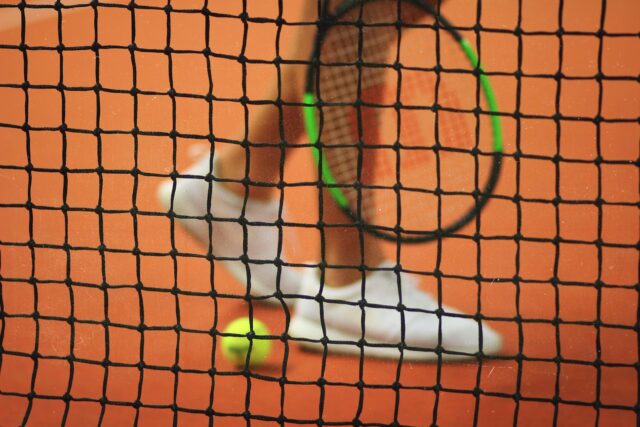 Tennis Wett-Tipps: ATP & WTA Turniere der Woche 14 / 23