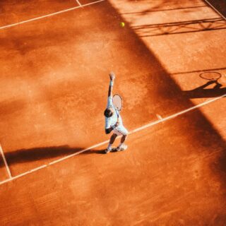 Tennis Wett-Tipps: Turniere der Woche 15 / 23 Tennis Wett-Tipps: ATP Masters in Monte Carlo - Woche 14 / 23
