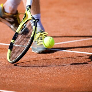 Tennis Wett-Tipps: ATP & WTA Turniere der Woche 19 / 23 Tennis Wett-Tipps: ATP & WTA Turniere der Woche 19 / 23