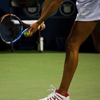 Tennis Wett-Tipps: ATP & WTA Turniere der Woche 25 / 23 Tennis Wett-Tipps: ATP & WTA Turniere der Woche 25 / 23